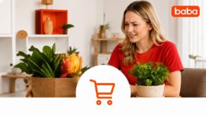 Grocery & Errands in Quebec