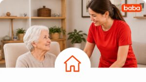 Light Home Support in Quebec