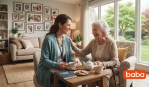 Best Companion Care Services