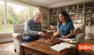 Best Companion Care Services