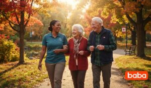 Best Companion Care Services
