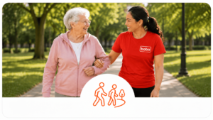 Walk & Exercise in Quebec