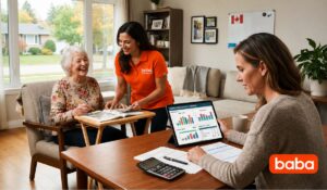 Home Care Costs