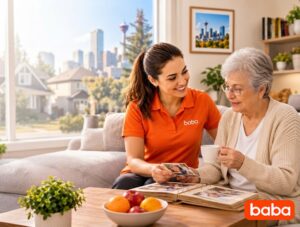 Home Care for Senior Services