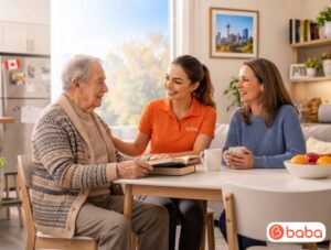 How Do I Know When My Aging Parent Needs Help?