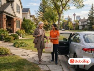 Hourly Senior Support vs. Traditional Home Care
