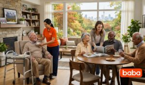 Home Care vs Companion Care: What's the Difference?