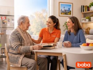 How Do I Know When My Aging Parent Needs Help?