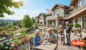 Best Retirement Homes