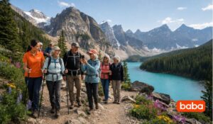 Top 10 Senior Activities