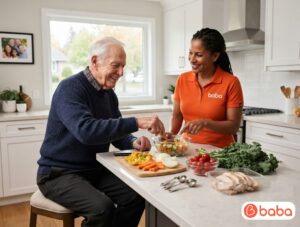 Home Care in Canada: What Services Are Available for Seniors?