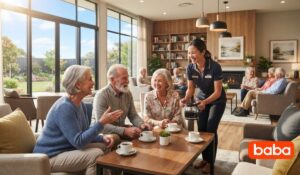 Best Retirement Homes
