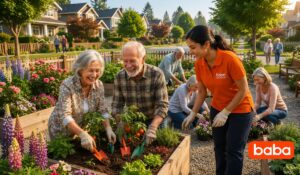 Top 10 Senior Activities
