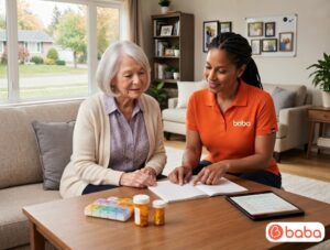 Home Care in Canada: What Services Are Available for Seniors?