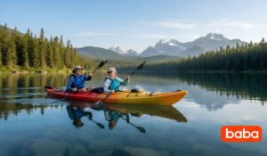 Top 10 Senior Activities
