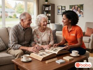 Home Care in Canada: What Services Are Available for Seniors?