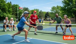 Top 10 Senior Activities