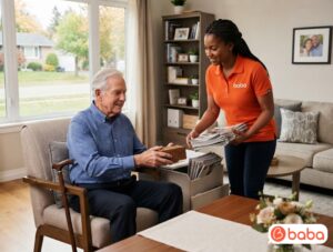Home Care in Canada: What Services Are Available for Seniors?