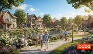 Best Retirement Homes