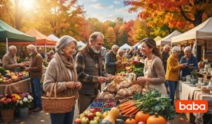 Top 10 Senior Activities