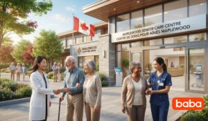 Best Hospitals for Seniors
