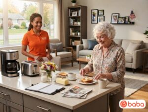 Home Care for Senior Services