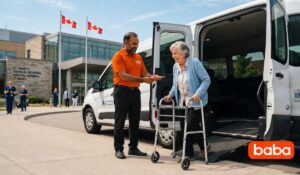 Best Medical Transportation Services for Seniors