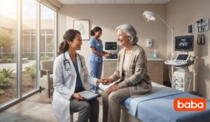 Best Hospitals for Seniors