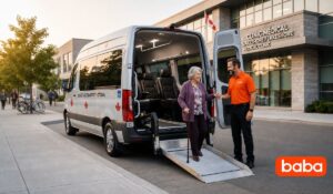 Best Medical Transportation Services for Seniors