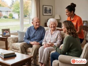 Home Care for Senior Services