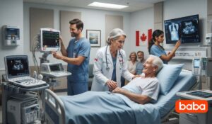 Best Hospitals for Seniors