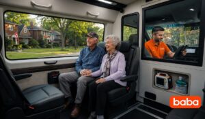 Best Medical Transportation Services for Seniors
