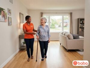 Home Care for Senior Services