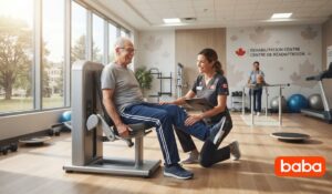 Best Hospitals for Seniors