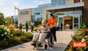 Best Medical Transportation Services for Seniors