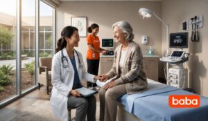 Best Hospitals for Seniors