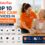 Top 10 Home Care Services in Edmonton, Alberta for Seniors and Families