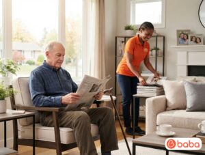 Home Care for Senior Services