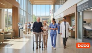Best Hospitals for Seniors
