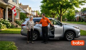 Best Medical Transportation Services for Seniors