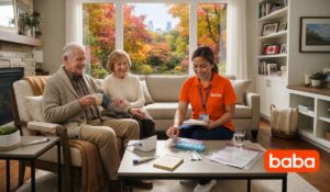 Home Care Costs