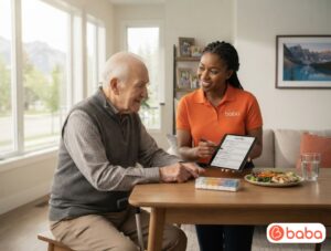 What Is the Difference Between Home Care and Companion Care?
