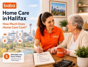 Home Care in Halifax: How Much Does Home Care Cost?