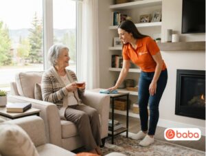 Top 10 Home Care Services