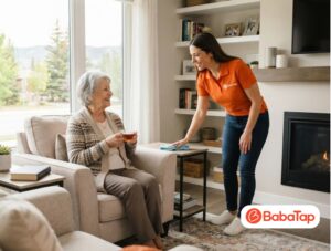 Top 10 Home Care Services