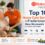 Top 10 Home Care Services in Fredericton, New Brunswick for Seniors and Families