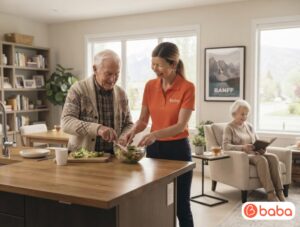 How Do I Choose the Right Support for My Aging Parent?