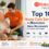Top 10 Home Care Services in Moncton, New Brunswick for Seniors and Families