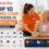 Top 10 Home Care Services in Lethbridge, Alberta for Seniors and Families