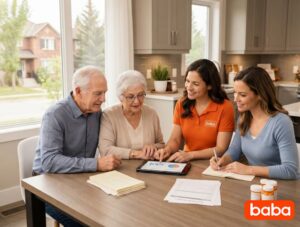 Home Care for Senior Services